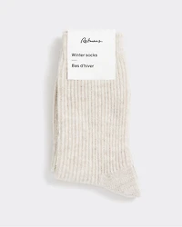 Super-Soft Socks