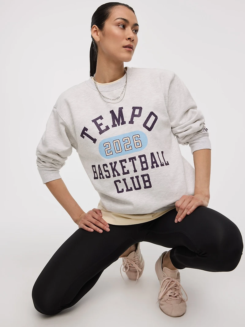 Toronto Tempo Sweatshirt
