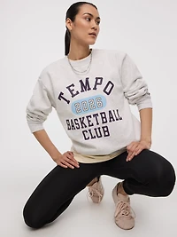 Toronto Tempo Sweatshirt