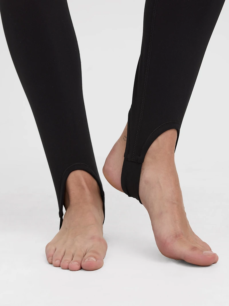 Stirrup Legging PULSE (R) Hyba