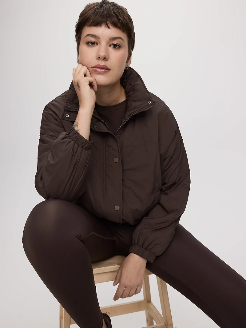Manteau léger - Hyba