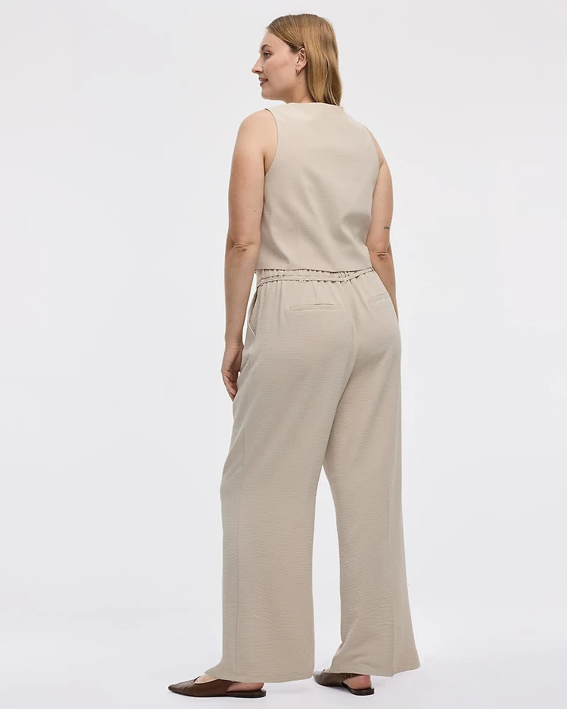 Airflow Sleeveless Vest