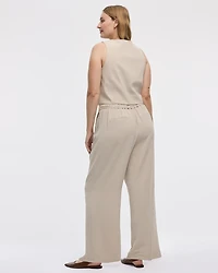 Airflow Sleeveless Vest