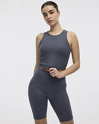 Built-In Bra Tank - Hyba