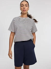 Bermuda Shorts - HYLUX Hyba