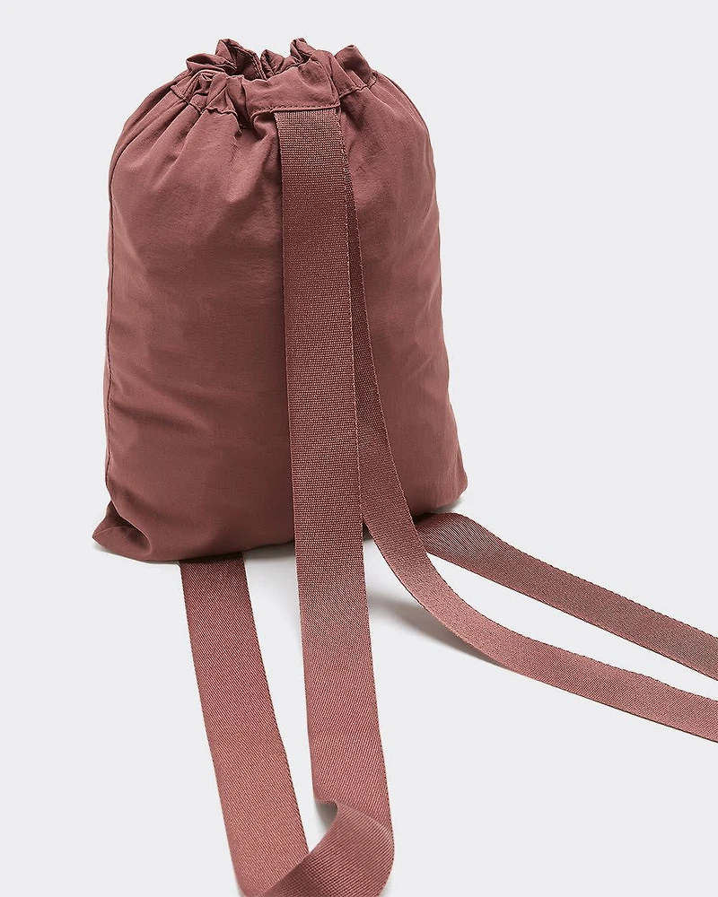 Manteau déperlant compressible - Hyba