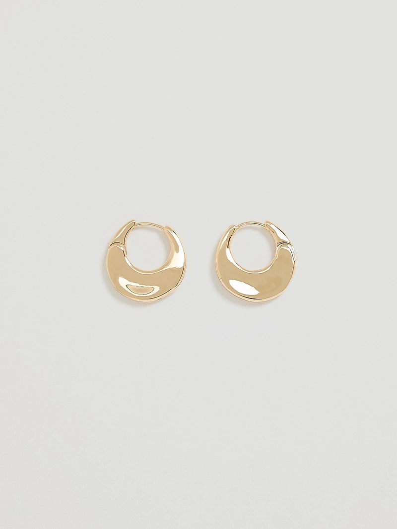 Hoop Earrings