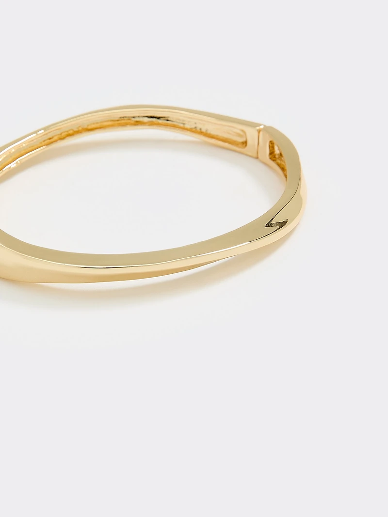 Cuff Bracelet