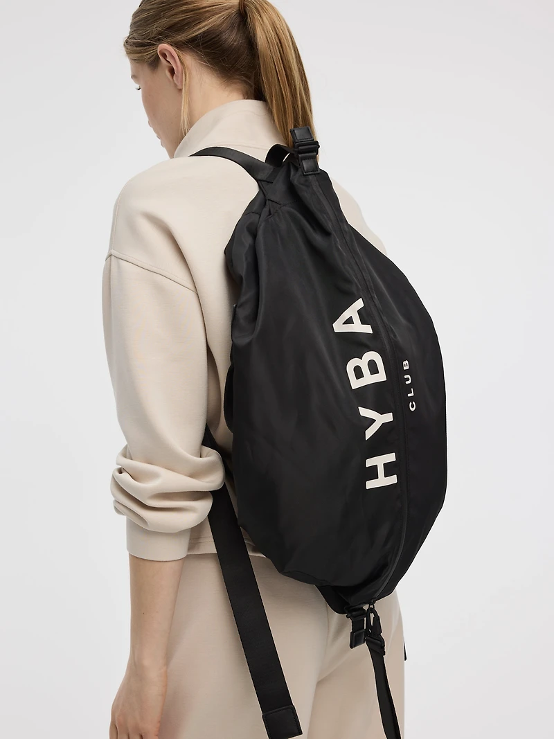 Hyba Club Sports Bag - Hyba