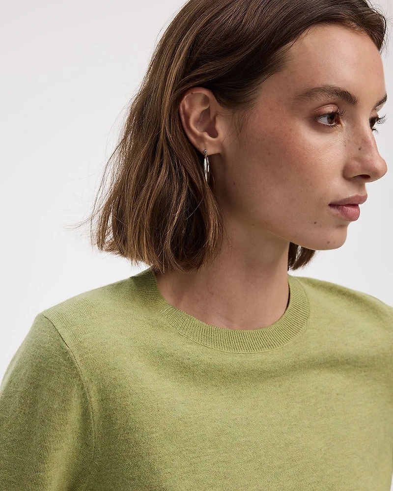 Pull à manches longues - R Essentials