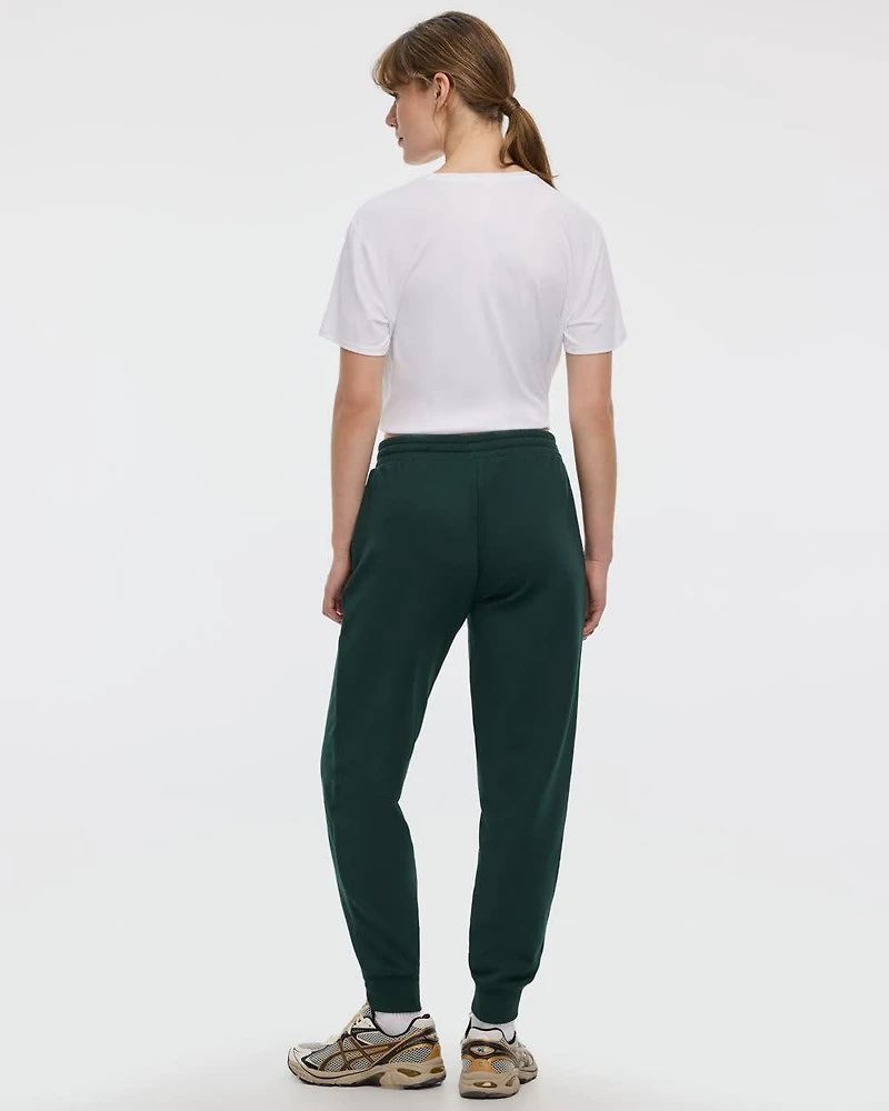 Fleece Jogger Pant - Hyba