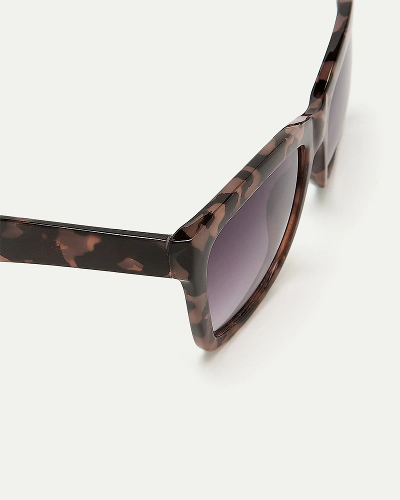 Lunettes de soleil