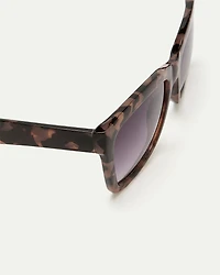 Lunettes de soleil