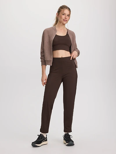Slim-Leg Pant - PULSE (R) Hyba