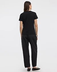 Crew-Neck Tee - R Essentials