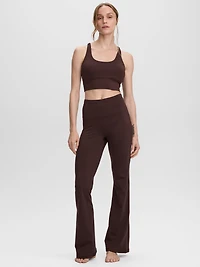 Pantalon jambe évasée - PULSE (MD) Hyba