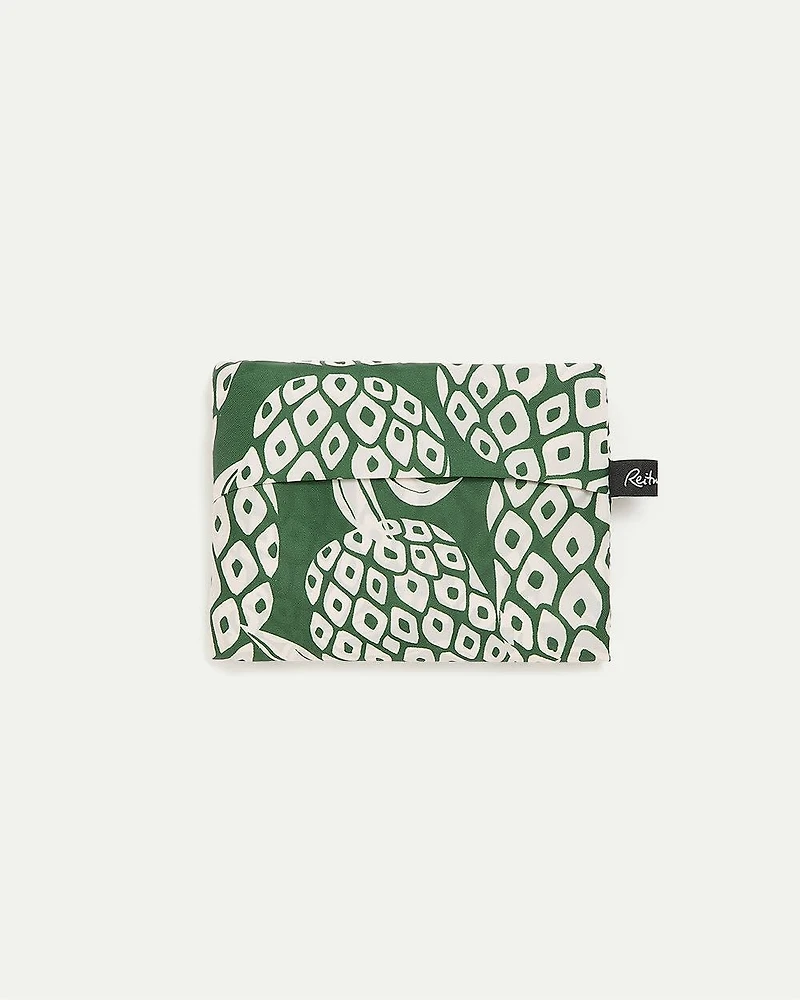 Sac réutilisable en polyester recyclé