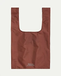 Sac réutilisable en polyester recyclé