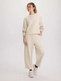 Barrel-Leg Pull-On Pant - HYLUX Hyba