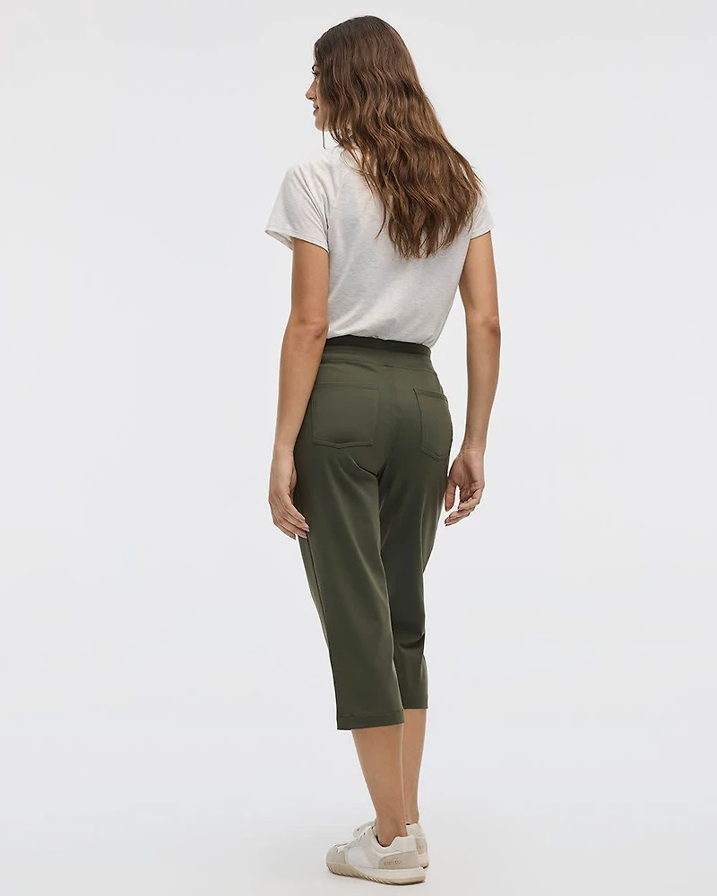Urban Capri Pant - Hyba