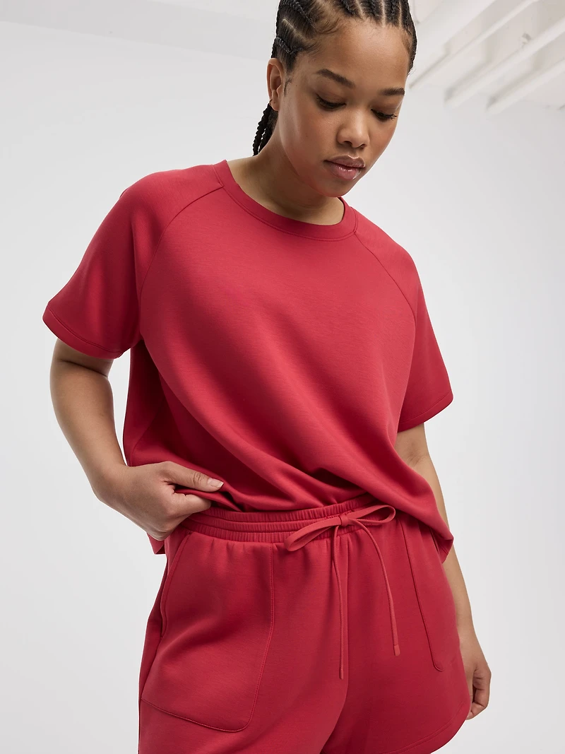 Short-Sleeve T-Shirt - HYLUX Hyba