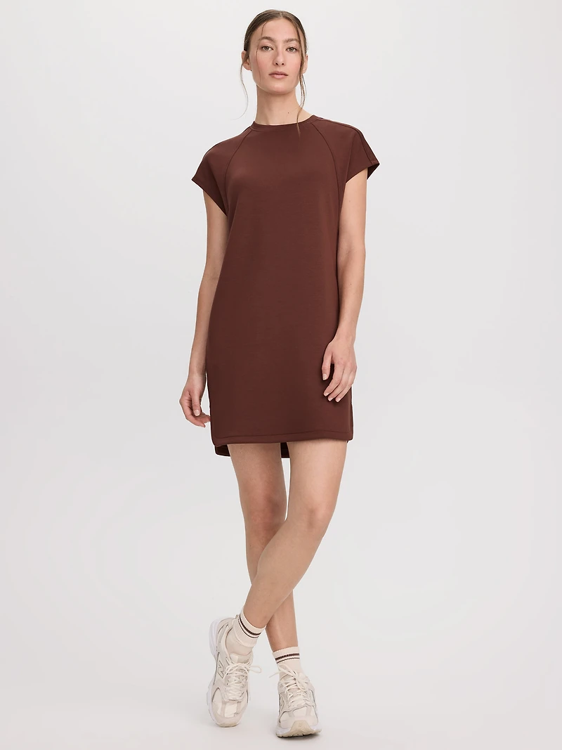 Robe t-shirt - HYLUX Hyba