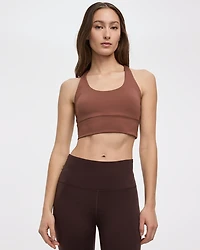 Multi-Strap Sports Bra - PULSE (R) Hyba