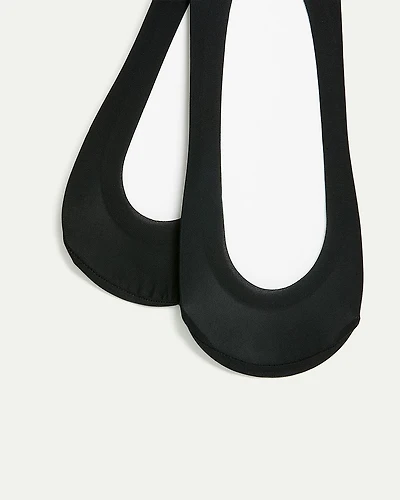 Ballerina Mesh Socks