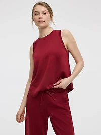 Camisole à col rond - HYLUX Hyba