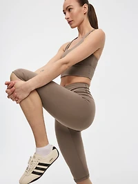 Legging capri - PULSE (MD) Hyba