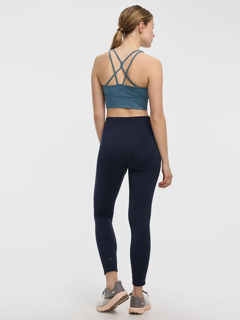 Legging with Pockets - PULSE (R) Hyba