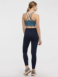 Legging with Pockets - PULSE (R) Hyba
