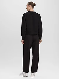 Barrel-Leg Pull-On Pant - HYLUX Hyba