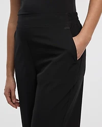 Barrel-Leg Pant - Hyba