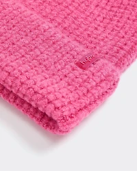 Tuque à revers - Hyba