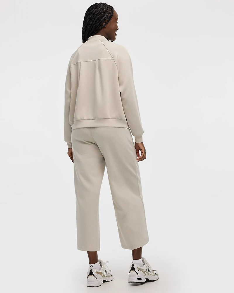 Bomber Jacket - HYLUX Hyba