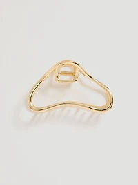 Metal Hair Clip