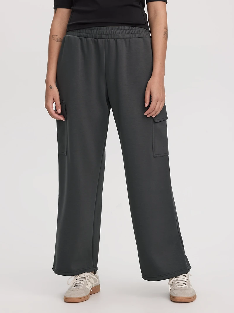 Pantalon de jogging à poches cargo - HYLUX Hyba