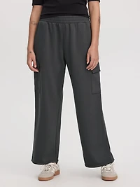 Pantalon de jogging à poches cargo - HYLUX Hyba