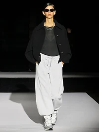 French Terry Jogger - Hyba