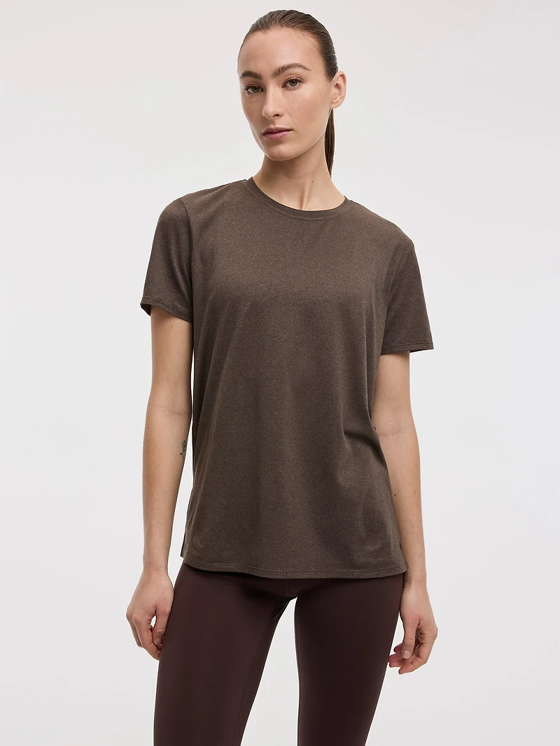 Crew-Neck T-Shirt