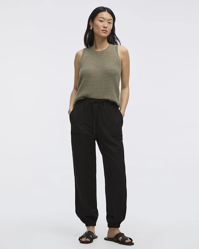 Jogger Pant