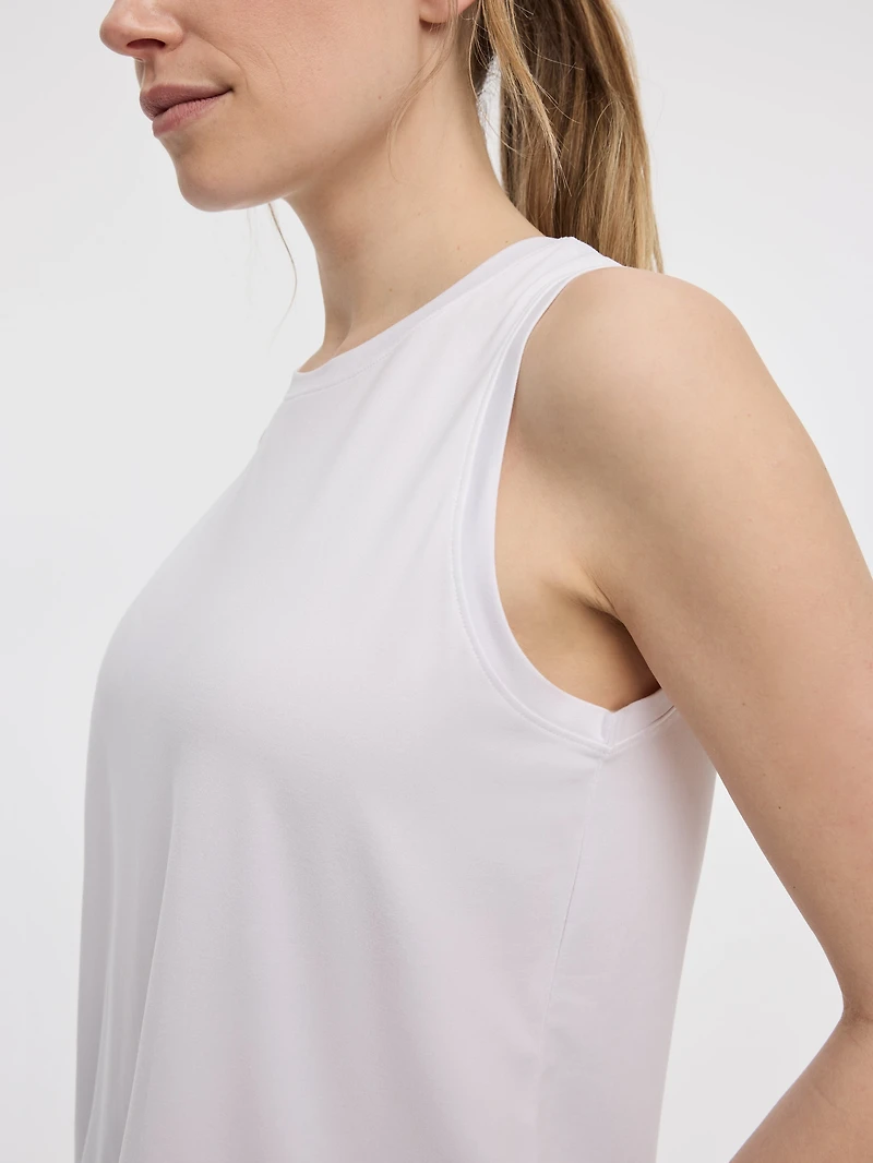 Camisole - DRY-LUX (MD) Hyba Essentiels