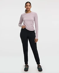 Thermal Jogger Pant - Hyba