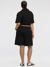 Bermuda Shorts - HYLUX Hyba