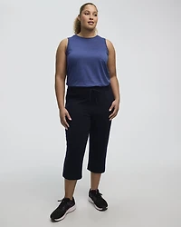 Urban Capri Pant - Hyba