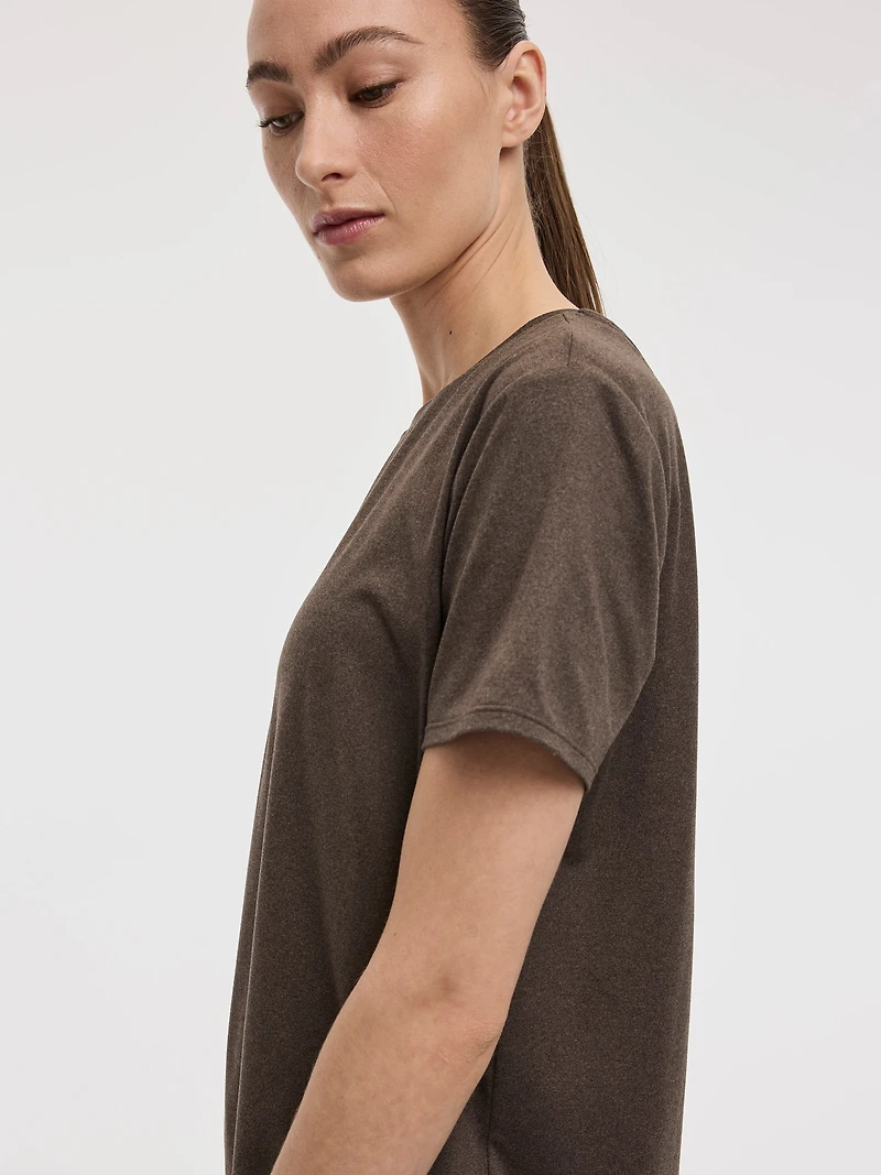 Crew-Neck T-Shirt