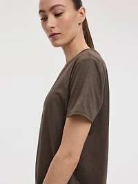 Crew-Neck T-Shirt