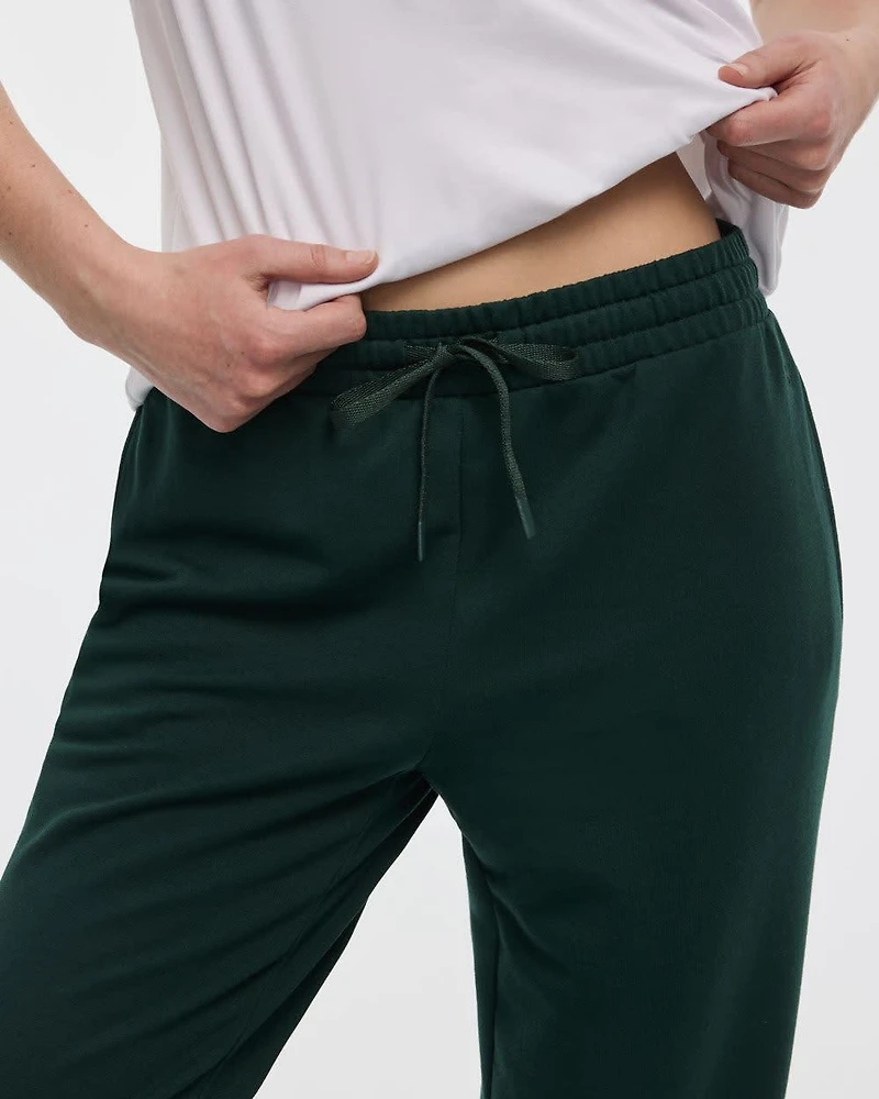 Fleece Jogger Pant - Hyba