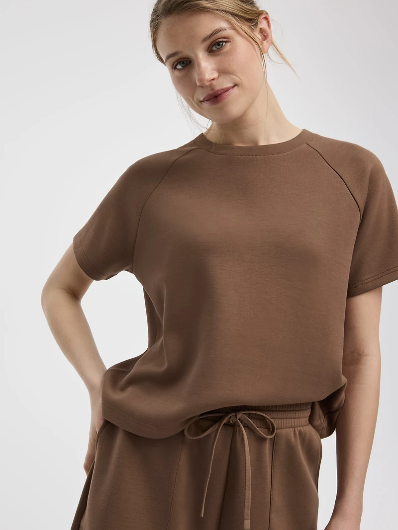 Short-Sleeve T-Shirt - HYLUX Hyba